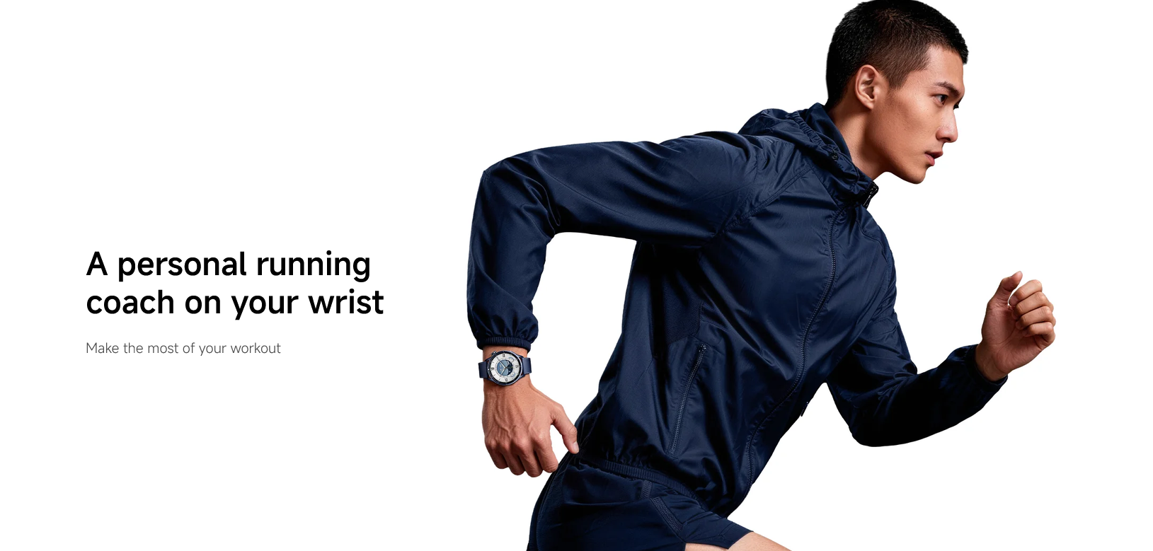  Xiaomi Watch S5 46mm